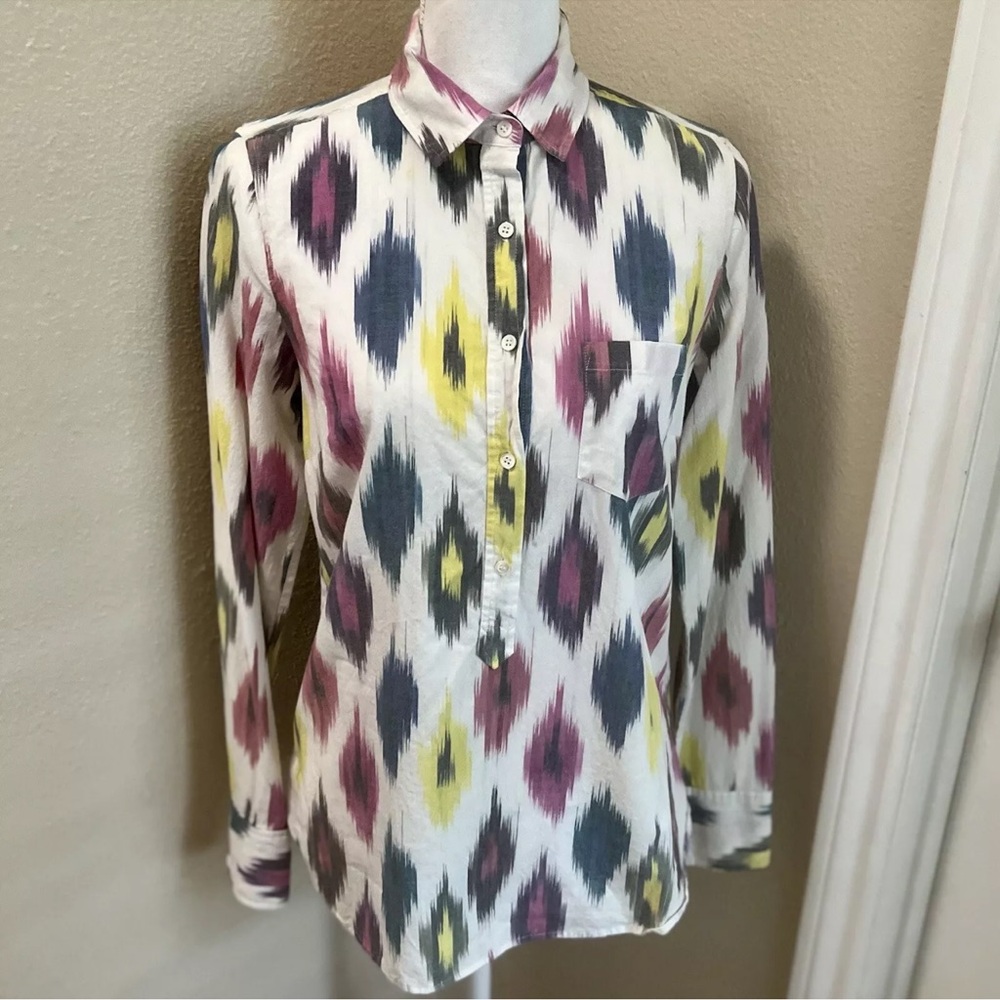 J. Crew Button Down Shirt